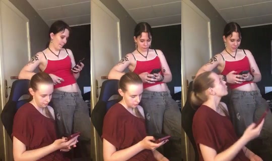 ToveBragd's Stream - Jul 5, 2026, 7:58 PM