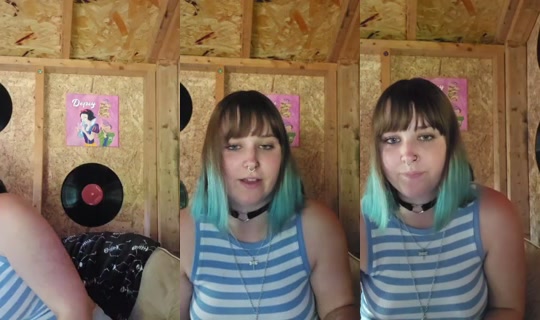 Stream di abigailrose2005 - 26 giu 2026, 15:58