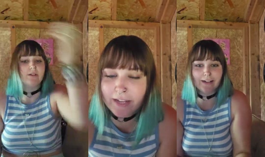 Stream di abigailrose2005 - 26 giu 2026, 16:15