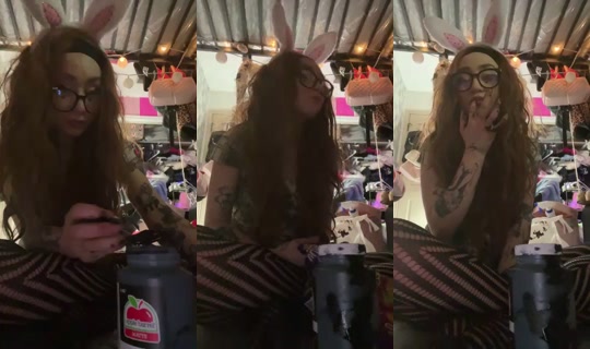 acid_fairy's Stream - Jun 15, 2026, 10:22 AM