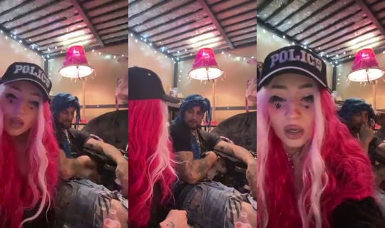 acid_fairy's Stream - Jun 16, 2026, 6:11 AM