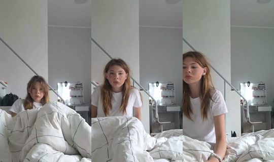 Stream di angelbaby93 - 2 lug 2026, 15:02