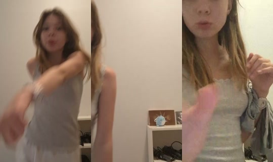 Stream di angelbaby93 - 5 lug 2026, 20:02
