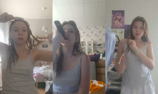 Stream di angelbaby93 - 6 lug 2026, 10:35