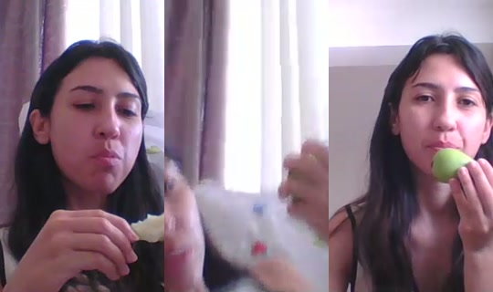 Stream de catlady_ – 1 juil. 2026, 14:28