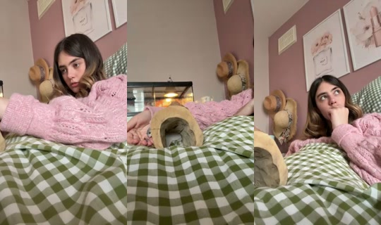 conniema3's Stream - Jun 15, 2026, 3:55 PM