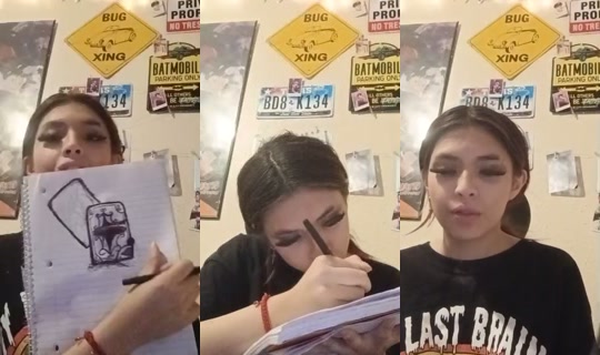 elianaramir6627's Stream - Jun 8, 2026, 8:56 AM