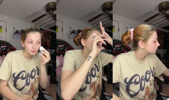 emilybear3's Stream - Jun 10, 2026, 7:58 PM