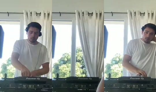 eric2026's Stream - Jun 5, 2026, 8:05 AM