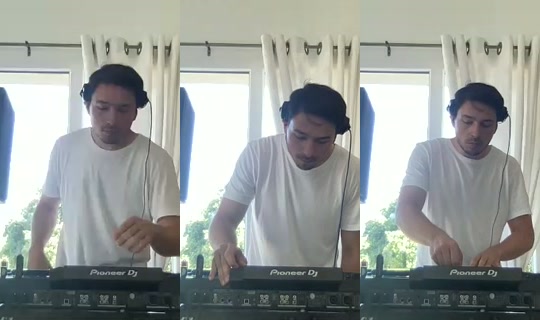 eric2026's Stream - Jun 5, 2026, 8:40 AM