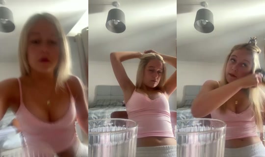 evesxx's Stream - Jul 7, 2026, 1:27 PM