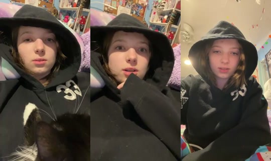 goth33's Stream - Jun 30, 2026, 6:00 PM