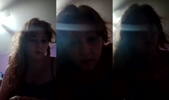 gracielover's Stream - Jun 4, 2026, 12:36 AM