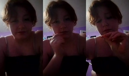 gracielover's Stream - Jun 12, 2026, 1:07 AM
