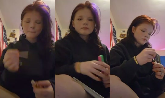 halssss's Stream - Jul 2, 2026, 9:05 PM