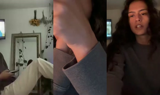 itzelsclip's Stream - Jun 20, 2026, 2:50 AM