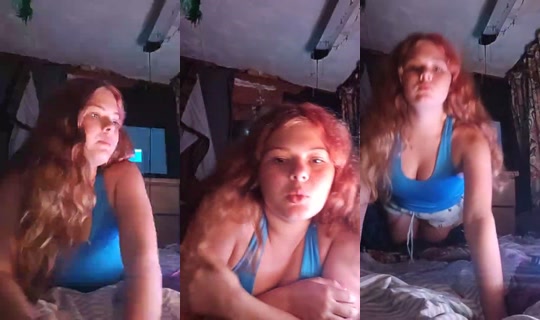 jazzy314u's Stream - Jul 2, 2026, 9:49 AM