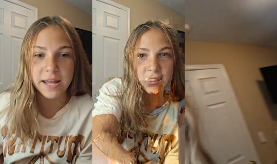 jozie12's Stream - Jul 5, 2026, 3:58 AM