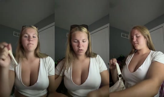 kaiya.wifedup's Stream - Jul 3, 2026, 10:20 PM