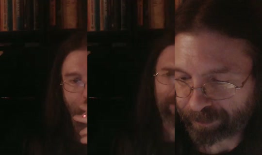 kandytuft's Stream - Jun 16, 2026, 5:16 AM