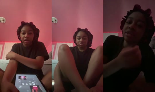 kennedilynaee's Stream - Jun 23, 2026, 11:07 PM