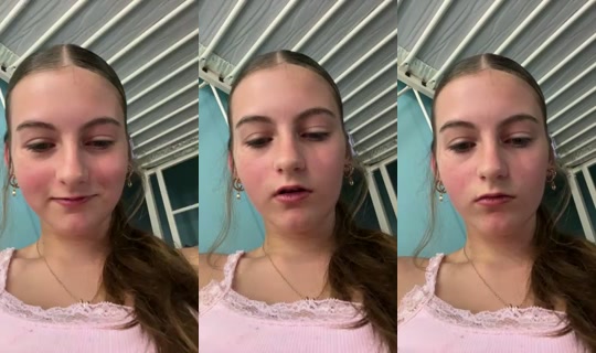 lexihoffman2012's Stream - Jul 7, 2026, 5:38 AM