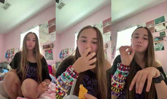liv4587's Stream - Jul 10, 2026, 6:58 PM