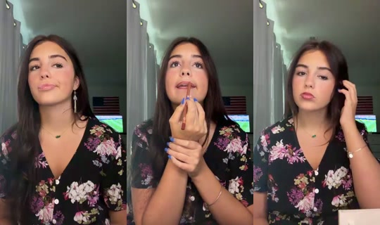 llexii.mcbridee's Stream - Jun 21, 2026, 8:23 PM