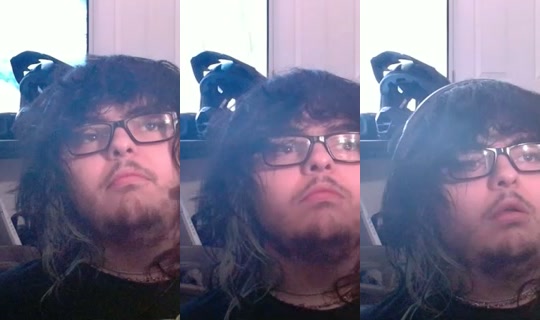 lunalovess's Stream - Jul 2, 2026, 7:10 AM