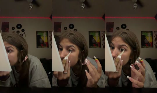 makeupwithmia's Stream - Jul 5, 2026, 10:32 AM