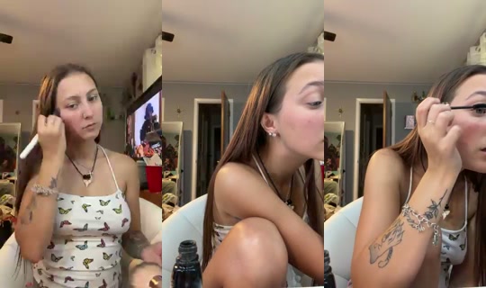 mekenziemarkk's Stream - Jun 8, 2026, 6:39 PM
