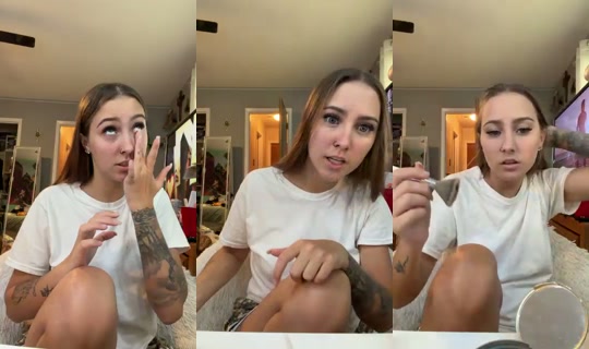 mekenziemarkk's Stream - Jun 11, 2026, 9:43 PM