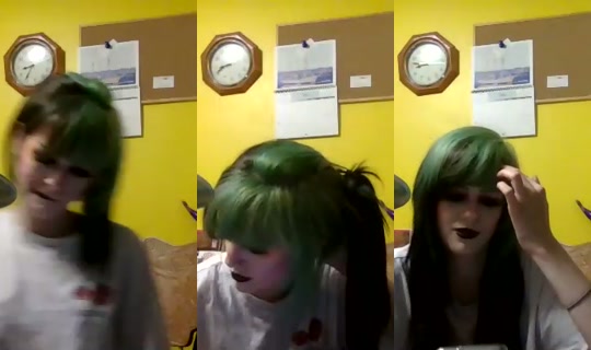 missbeeeeeeeee420's Stream - Jun 12, 2026, 2:27 AM