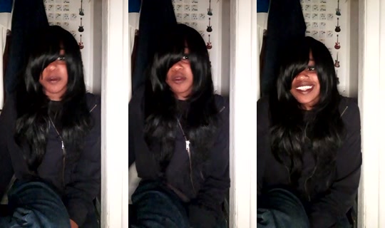 naelia's Stream - Jun 26, 2026, 6:53 PM