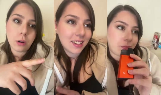 nicole424's Stream - Jun 9, 2026, 10:31 AM