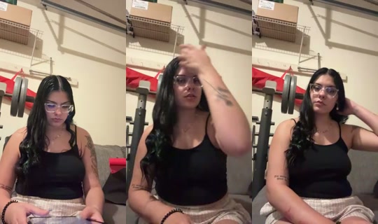 raeraej2611's Stream - Jul 6, 2026, 8:25 AM