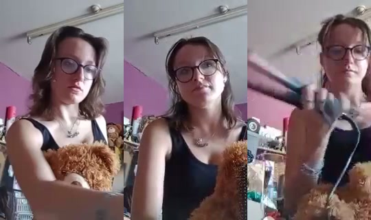roseplayford's Stream - Jun 21, 2026, 5:09 PM