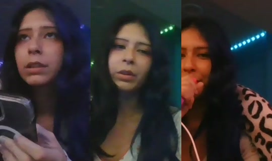 shinycamp's Stream - Jul 5, 2026, 3:58 AM