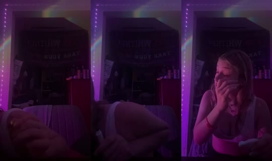 uluvmya's Stream - Jun 10, 2026, 10:19 AM