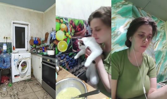 Stream de ЗояБадакова-в5ф – 9 mai 2026, 20:57