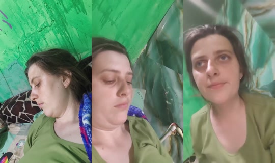 Stream von ЗояБадакова-в5ф – 12. Mai 2026, 15:52