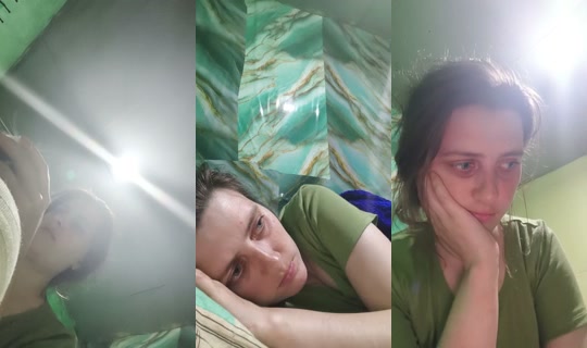 Stream von ЗояБадакова-в5ф – 12. Mai 2026, 17:50