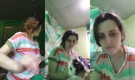 Stream von ЗояБадакова-в5ф – 13. Mai 2026, 8:22
