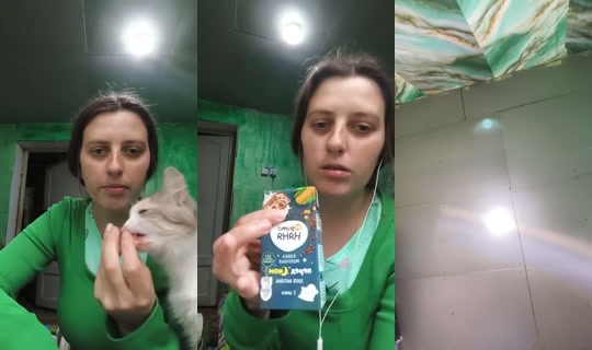 ЗояБадакова-в5ф's Stream - May 31, 2026, 3:09 PM