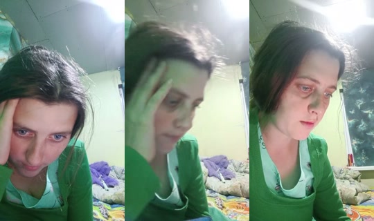 ЗояБадакова-в5ф's Stream - May 31, 2026, 6:13 PM