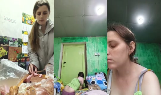 بث ЗояБадакова-в5ф - 12 يونيو 2026، 3:15 م