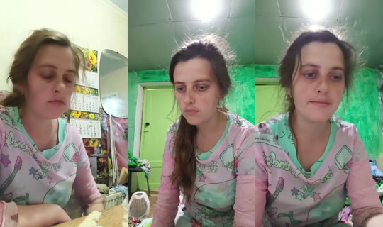 Stream di ЗояБадакова-в5ф - 25 giu 2026, 12:56