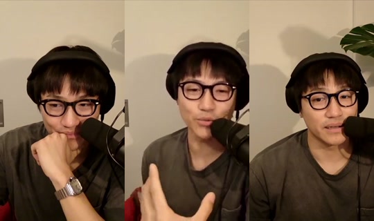 小森隼のコモリチャン's Stream - Jun 24, 2026, 12:43 PM