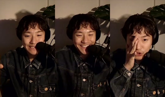 小森隼のコモリチャン's Stream - Jun 28, 2026, 12:27 PM