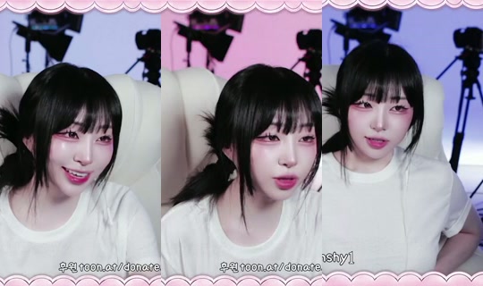 김서현SeoHyeonShine's Stream - Jun 5, 2026, 11:09 AM